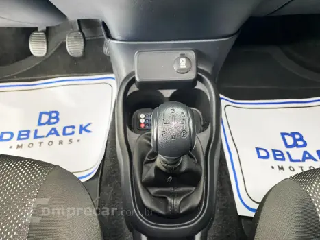 MOBI LIKE 1.0 Fire Flex 5p.