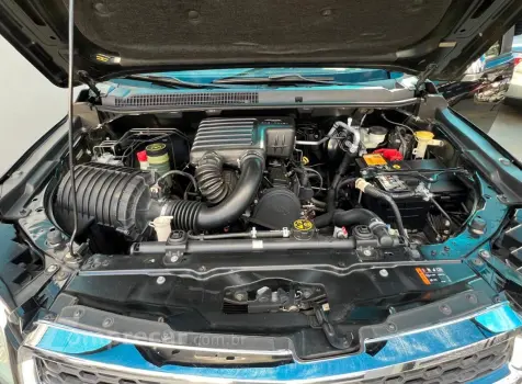 S10 2.4 LTZ 4X2 CD 8V