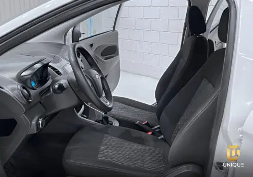 KA - 1.0 TI-VCT SE MANUAL