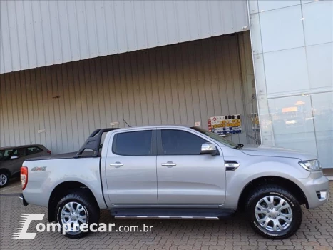 RANGER 3.2 XLT 4X4 CD 20V