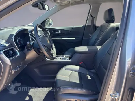 EQUINOX 1.5 16V TURBO GASOLINA PREMIER AWD AUTOMÁ