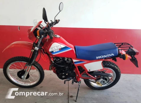 HONDA xlx 250 r