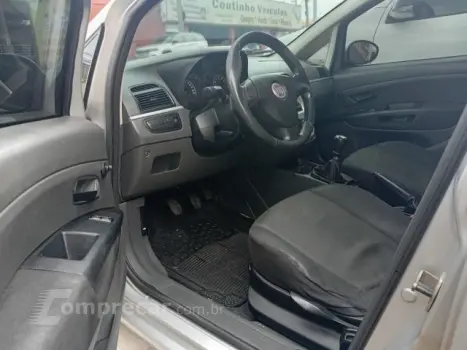 PUNTO - 1.4 8V 4P MANUAL