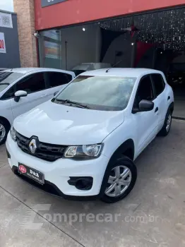 KWID 1.0 12V SCE ZEN