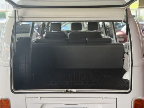 Kombi Standard 1.4 Mi Total Flex 8V