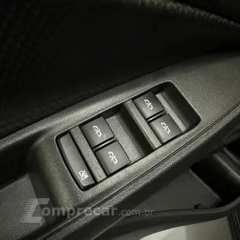 ONIX HATCH 1.0 12V Flex 5p Mec.