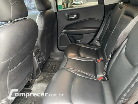 COMPASS 2.0 Sport 4X2 16V