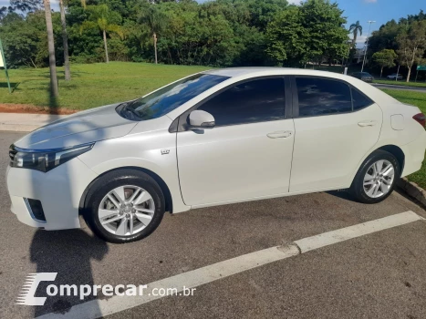 COROLLA 1.8 GLI Upper 16V