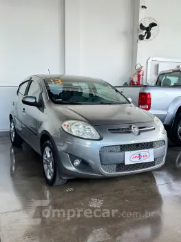 Palio Week. ATTRACTIVE 1.4 Fire Flex 8V