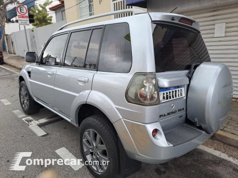 PAJERO 2.0 TR4 4X2 16V