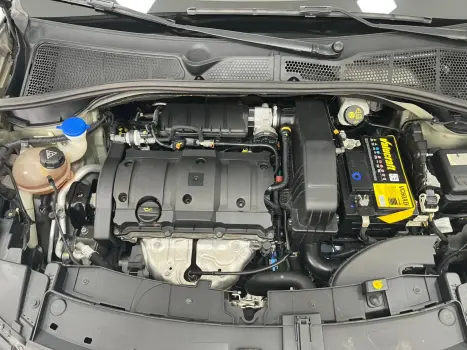 C4 CACTUS 1.6 VTI 120 Feel Eat6