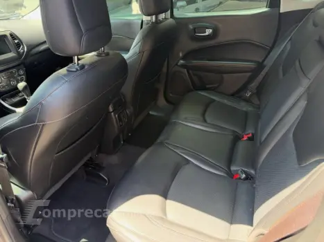 COMPASS 2.0 16V Sport