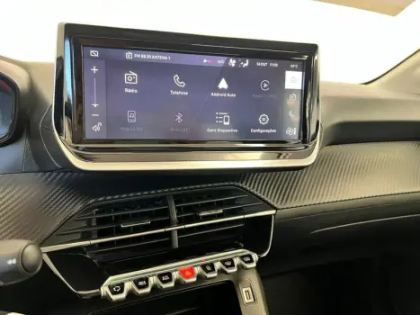 208 LIKE 1.0 FLEX 6V 5P MEC.