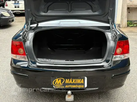 VECTRA 2.0 MPFI Expression 8V