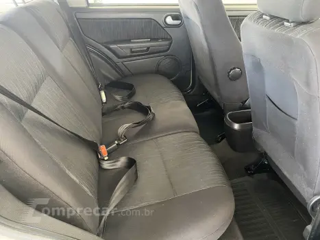 ECOSPORT 1.6 XLT Freestyle 8V