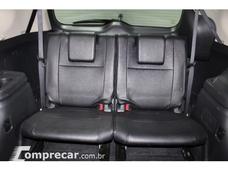 OUTLANDER 2.0 COMFORT 16V GASOLINA 4P AUTOMATICO