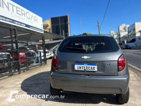 CELTA 1.0 MPFI LT 8V