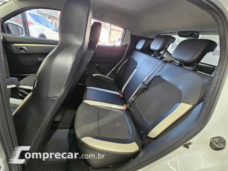 KWID 1.0 12V SCE Intense