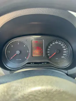 AMAROK CS2.0 16V/S2.0 16V TDI 4x4 Diesel