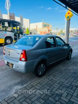 LOGAN 1.6 Expression 8V