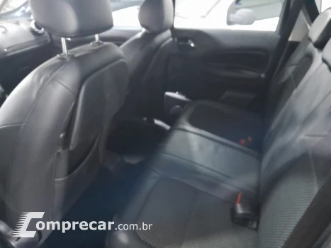 CITROEN AirCross 4 portas