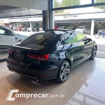 A3 Sedan Performance 2.0 TFSI S-tronic