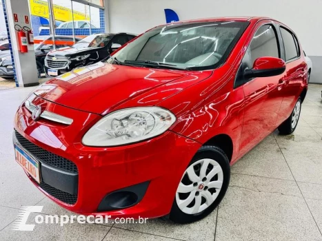 Fiat PALIO ATTRACT 1.0 4 portas