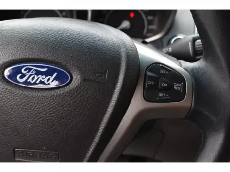 ECOSPORT - 2.0 TITANIUM 16V 4P AUTOMÁTICO