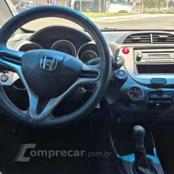 Fit DX 1.4 Flex 16V 5p Mec.