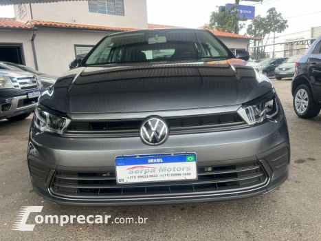 Polo Hatch 1.0 12V 4P MPI FLEX