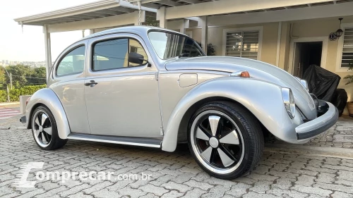 FUSCA 1.6 8V