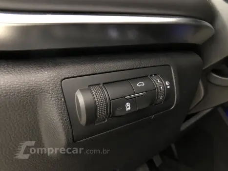 TIGGO 7 PRO 1.5 TCI FLEX HYBRID MAX DRIVE CVT