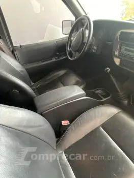 RANGER 2.3 Limited 4X2 CD 16V