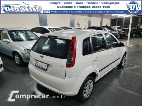 FIESTA 1.0 MPI Hatch 8V