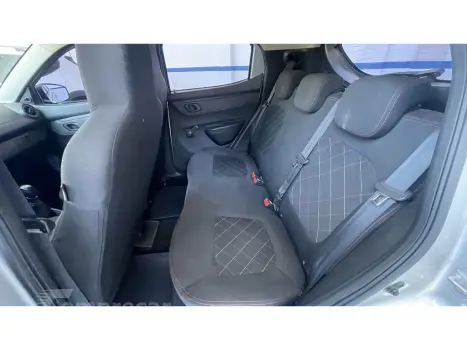 KWID 1.0 12V SCE FLEX ZEN MANUAL