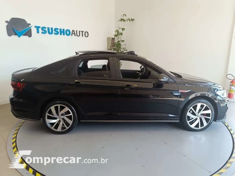 JETTA 2.0 350 TSI GLI DSG