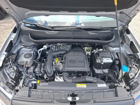 T-Cross 1.0 200 Tsi Total Flex Sense Automático