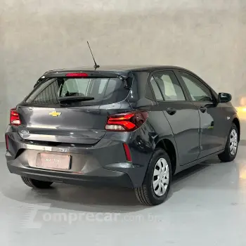 ONIX HATCH 1.0 12V Flex 5p Mec.