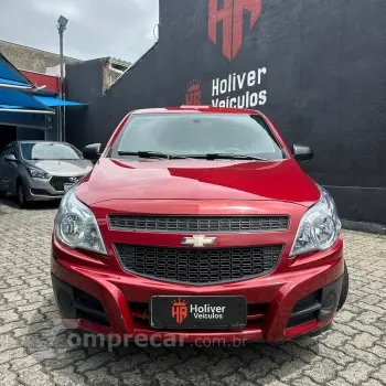 MONTANA 1.4 MPFI LS CS 8V