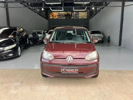 up! move 1.0 Total Flex 12V 5p