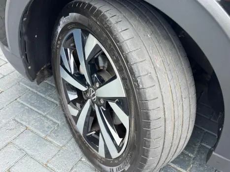 NIVUS 1.0 200 TSI Highline