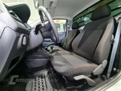 SAVEIRO CABINE SIMPLES ROBUST MF