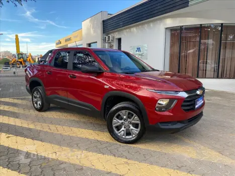 MONTANA 1.2 TURBO FLEX LT MANUAL