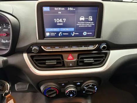 HB20 1.0 TGDI FLEX COMFORT AUTOMÁTICO