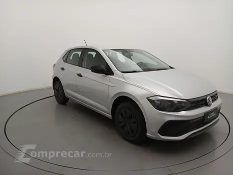 POLO 1.0 MPI TRACK MANUAL