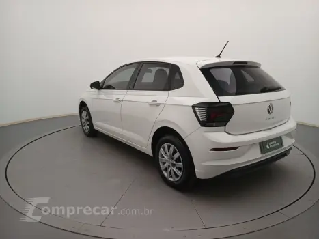 POLO 1.0 MPI MANUAL