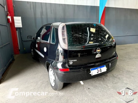 CORSA 1.0 MPFI JOY 8V