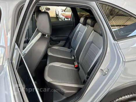 Nivus Highline 1.0 200 TSI Flex Aut.