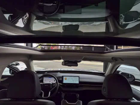 HAVAL H6 1.5 HEV Premium E-traction