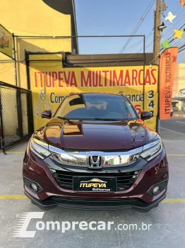 Honda HR-V 1.5 16V Turbo Touring 4 portas